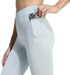 ADIDAS Damen Tight Optime Workout Full Length