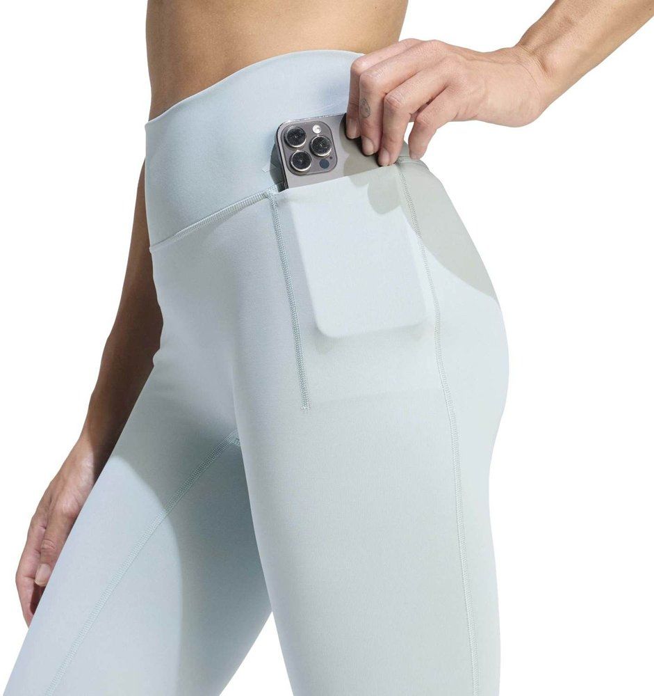 ADIDAS Damen Tight Optime Workout Full Length