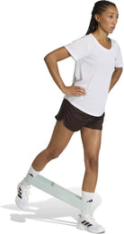 ADIDAS Damen Shirt Workout Essentials