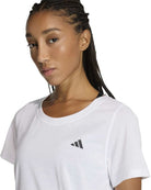 ADIDAS Damen Shirt Workout Essentials