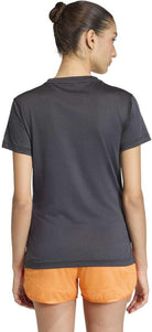 ADIDAS Damen Shirt Workout Essentials