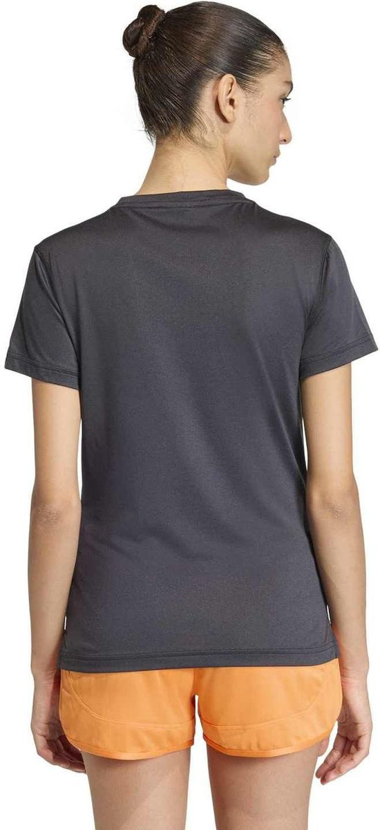 ADIDAS Damen Shirt Workout Essentials