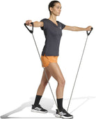 ADIDAS Damen Shirt Workout Essentials
