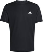 ADIDAS Herren Shirt WORKOUT ESSENTIALS BASE 3-STREIFEN