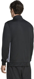 ADIDAS Herren Jacke WORKOUT ESSENTIALS ALL-SET 3-STREIFEN KNIT