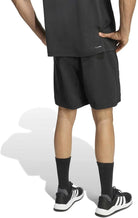 ADIDAS Herren Shorts WORKOUT ESSENTIALS BASE WOVEN (Länge 7 Zoll)