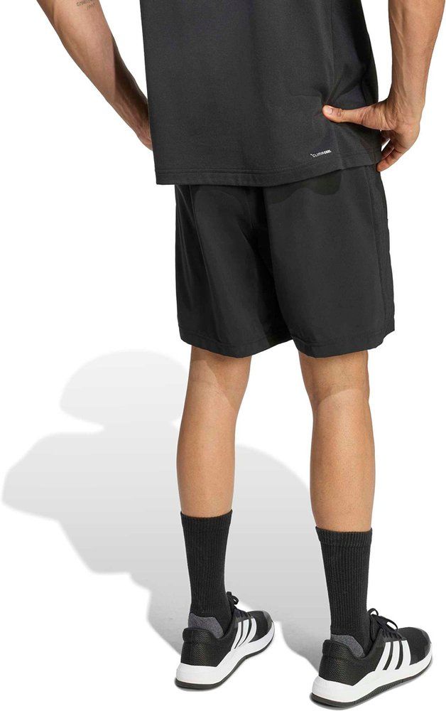ADIDAS Herren Shorts WORKOUT ESSENTIALS BASE WOVEN (Länge 7 Zoll)