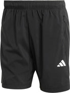 ADIDAS Herren Shorts WORKOUT ESSENTIALS BASE WOVEN (Länge 7 Zoll)