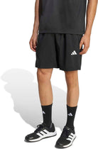 ADIDAS Herren Shorts WORKOUT ESSENTIALS BASE WOVEN (Länge 7 Zoll)