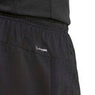 ADIDAS Herren Shorts WORKOUT ESSENTIALS BASE WOVEN (Länge 7 Zoll)