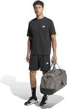 ADIDAS Herren Shorts WORKOUT ESSENTIALS BASE WOVEN (Länge 7 Zoll)