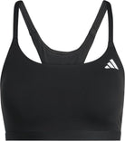 ADIDAS Damen BH OPT ESS LS BRA