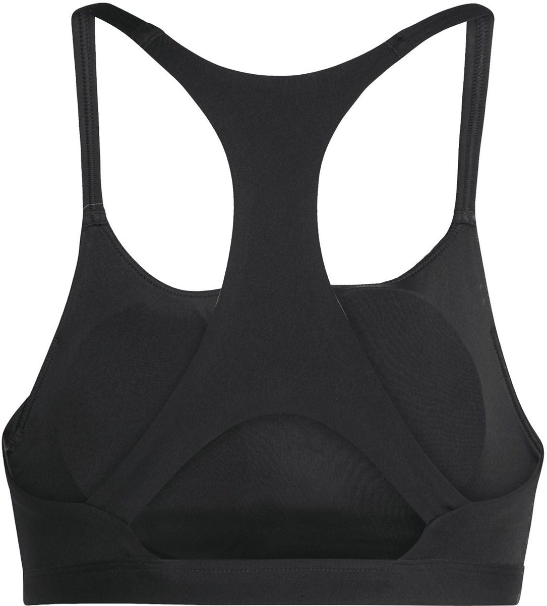 ADIDAS Damen BH OPT ESS LS BRA