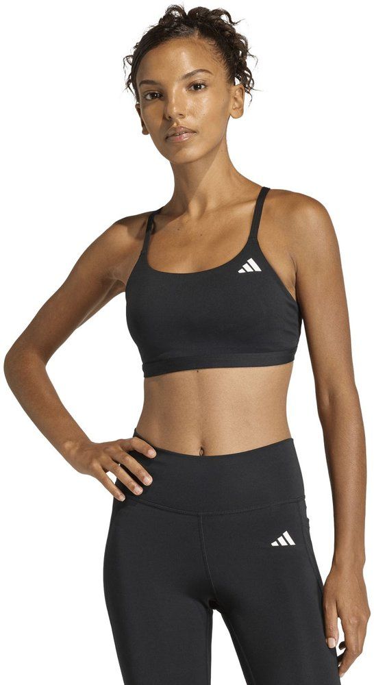 ADIDAS Damen BH OPT ESS LS BRA