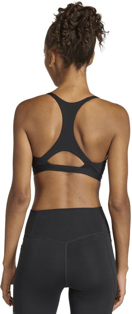 ADIDAS Damen BH OPT ESS LS BRA