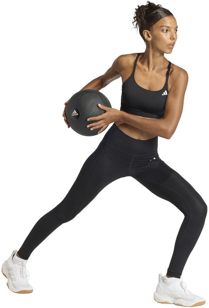 ADIDAS Damen BH OPT ESS LS BRA