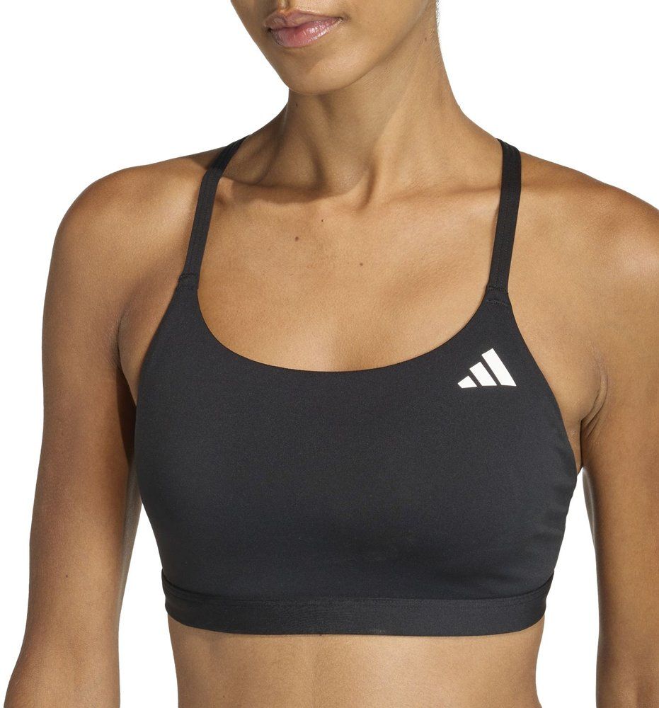 ADIDAS Damen BH OPT ESS LS BRA