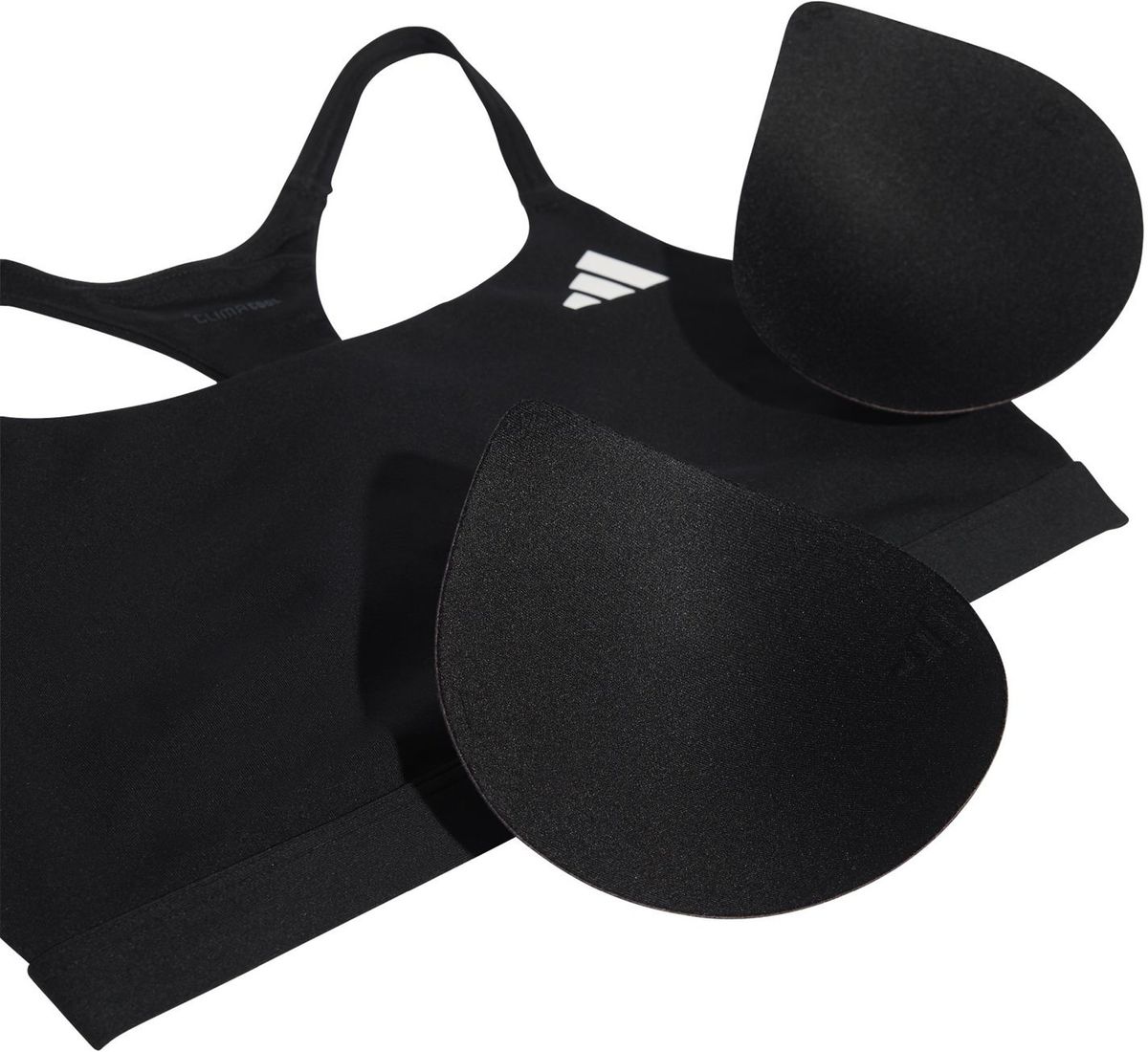 ADIDAS Damen BH OPT ESS LS BRA