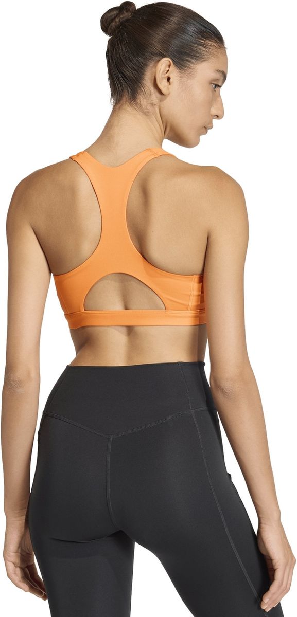 ADIDAS Damen BH Optime Essentials Workout Medium
