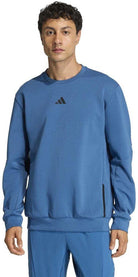 ADIDAS Herren Sweatshirt Designed for Training