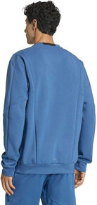 ADIDAS Herren Sweatshirt Designed for Training
