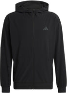 ADIDAS Herren Jacke D4T WORKOUT