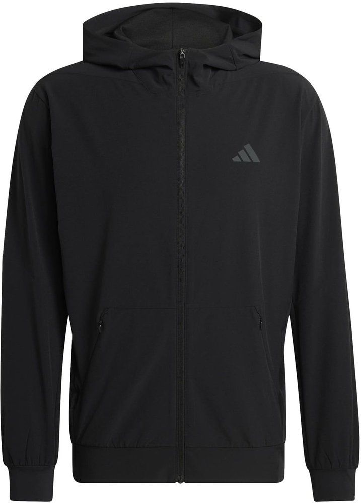 ADIDAS Herren Jacke D4T WORKOUT