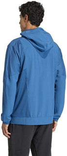 ADIDAS Herren Jacke D4T WORKOUT-HOODIE
