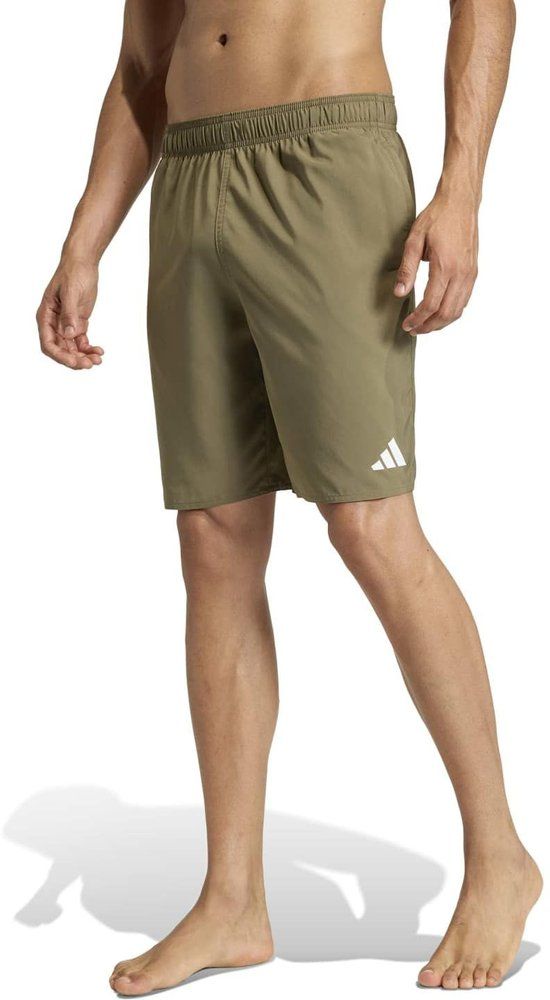 ADIDAS Herren Badeshorts Badeshorts, 8 Zoll