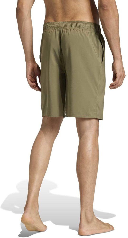 ADIDAS Herren Badeshorts Badeshorts, 8 Zoll