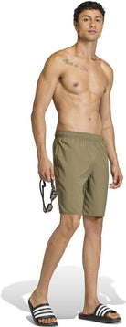 ADIDAS Herren Badeshorts Badeshorts, 8 Zoll