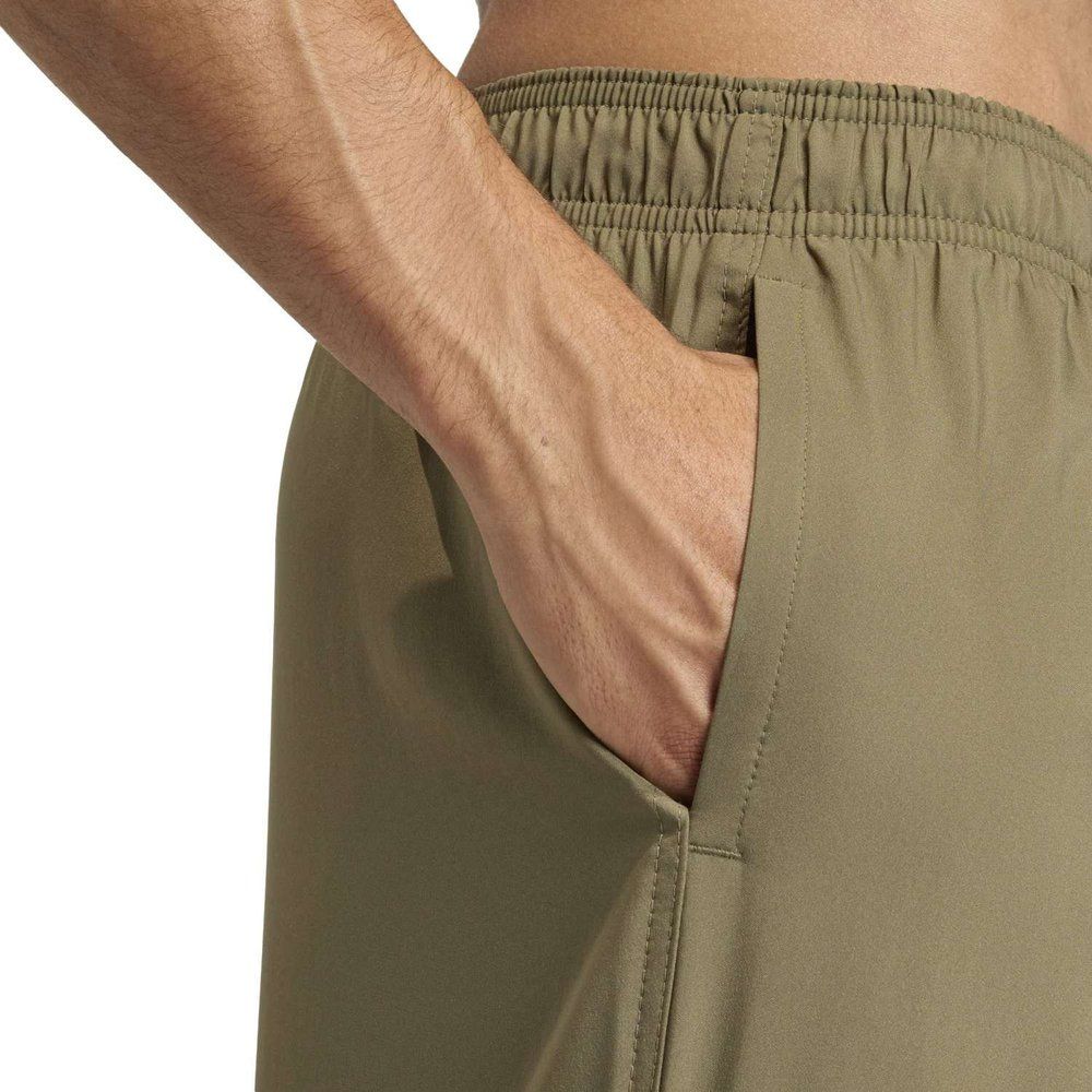 ADIDAS Herren Badeshorts Badeshorts, 8 Zoll