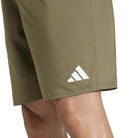 ADIDAS Herren Badeshorts Badeshorts, 8 Zoll