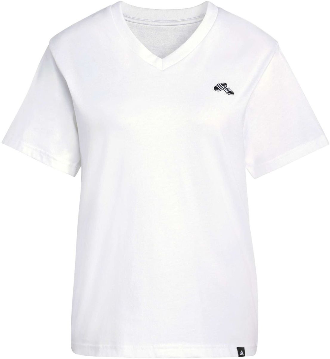 SLIDE VNECK