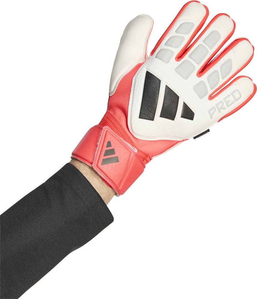 ADIDAS Herren Handschuhe PREDATOR TORWARTHANDSCHUH MATCH FINGERSAVE