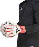 ADIDAS Herren Handschuhe PREDATOR TORWARTHANDSCHUH MATCH FINGERSAVE