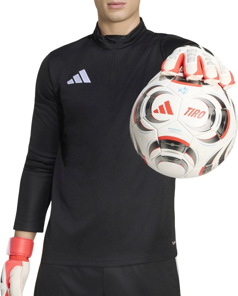 ADIDAS Herren Handschuhe PREDATOR TORWARTHANDSCHUH MATCH FINGERSAVE