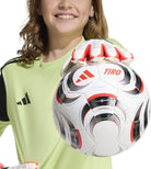 ADIDAS Kinder Handschuhe PREDATOR MATCH FINGERSAVE JUNIOR