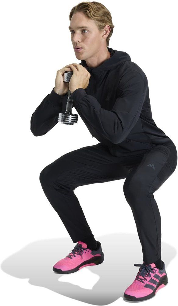 ADIDAS Herren Sporthose D4T WORKOUT