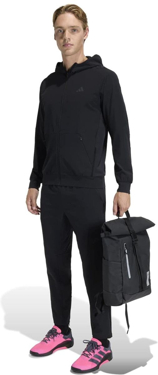 ADIDAS Herren Sporthose D4T WORKOUT