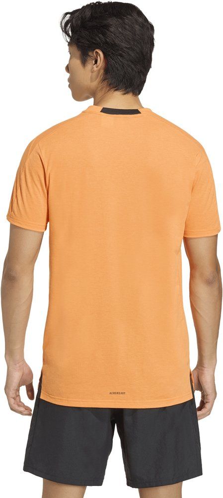 ADIDAS Herren Shirt Designed for Training Workout