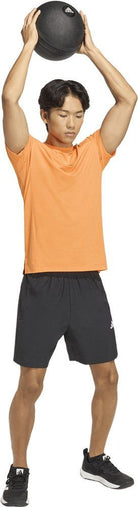 ADIDAS Herren Shirt Designed for Training Workout