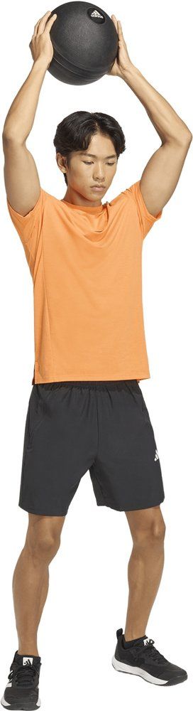 ADIDAS Herren Shirt Designed for Training Workout