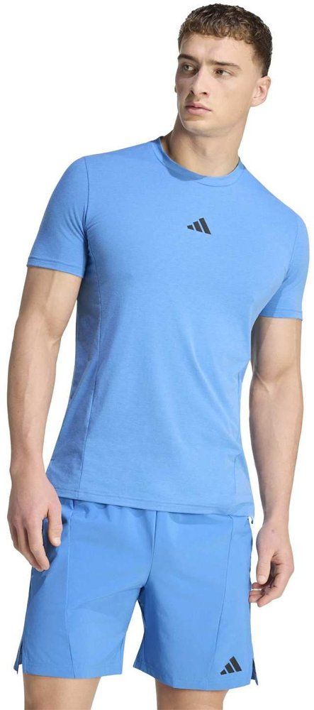 ADIDAS Herren Shirt Designed for Training Workout