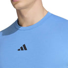 ADIDAS Herren Shirt Designed for Training Workout