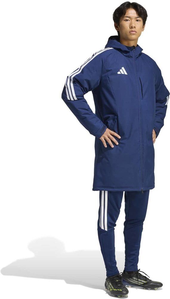 ADIDAS Herren Jacke Tiro26 Stadium Parka