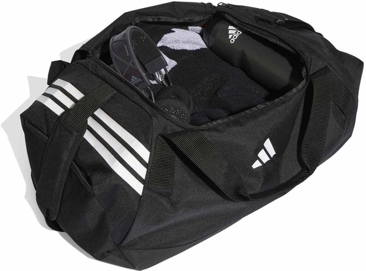 ADIDAS Tasche TIRO DUFFELBAG M