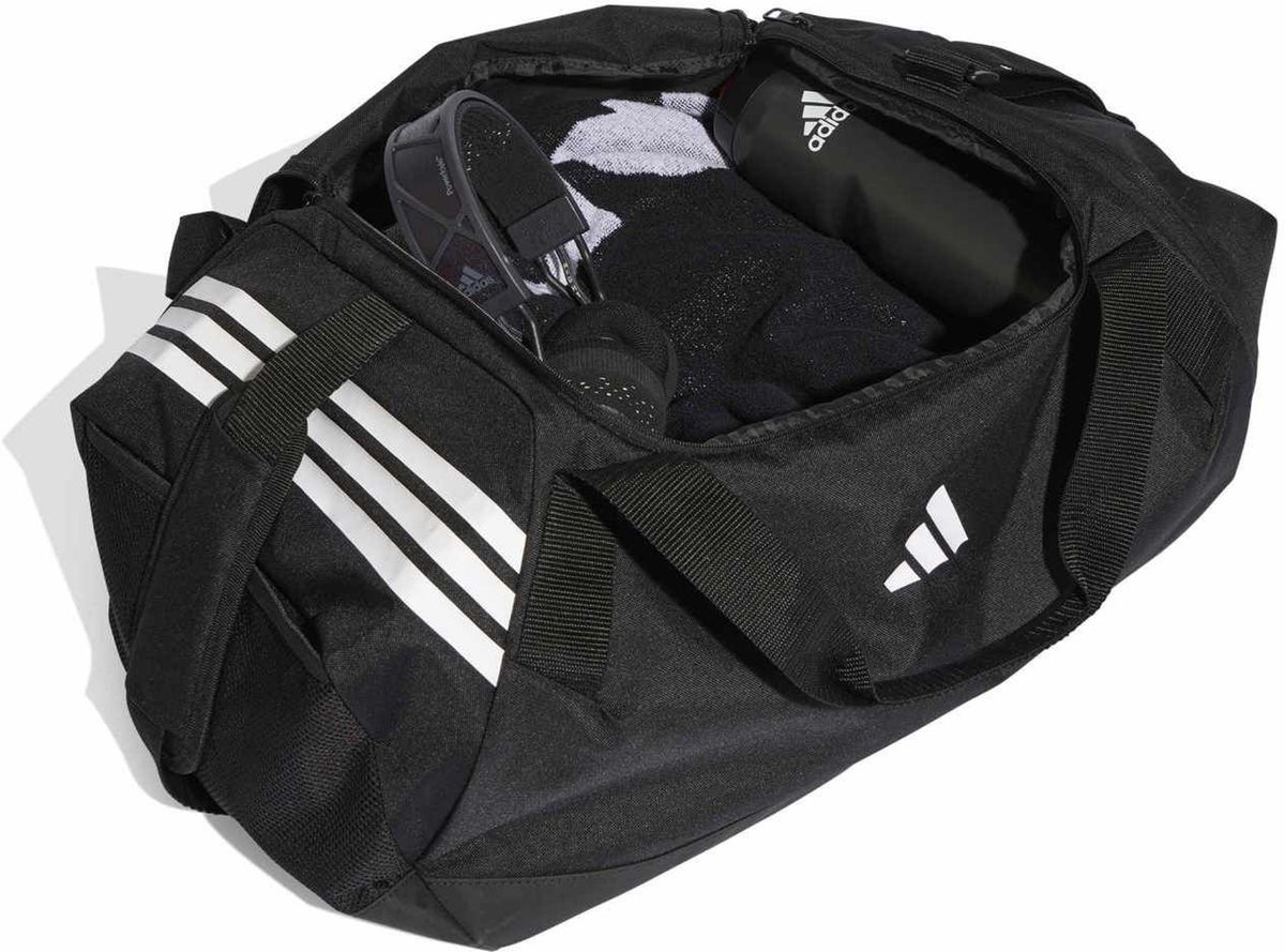 ADIDAS Tasche TIRO DUFFELBAG M