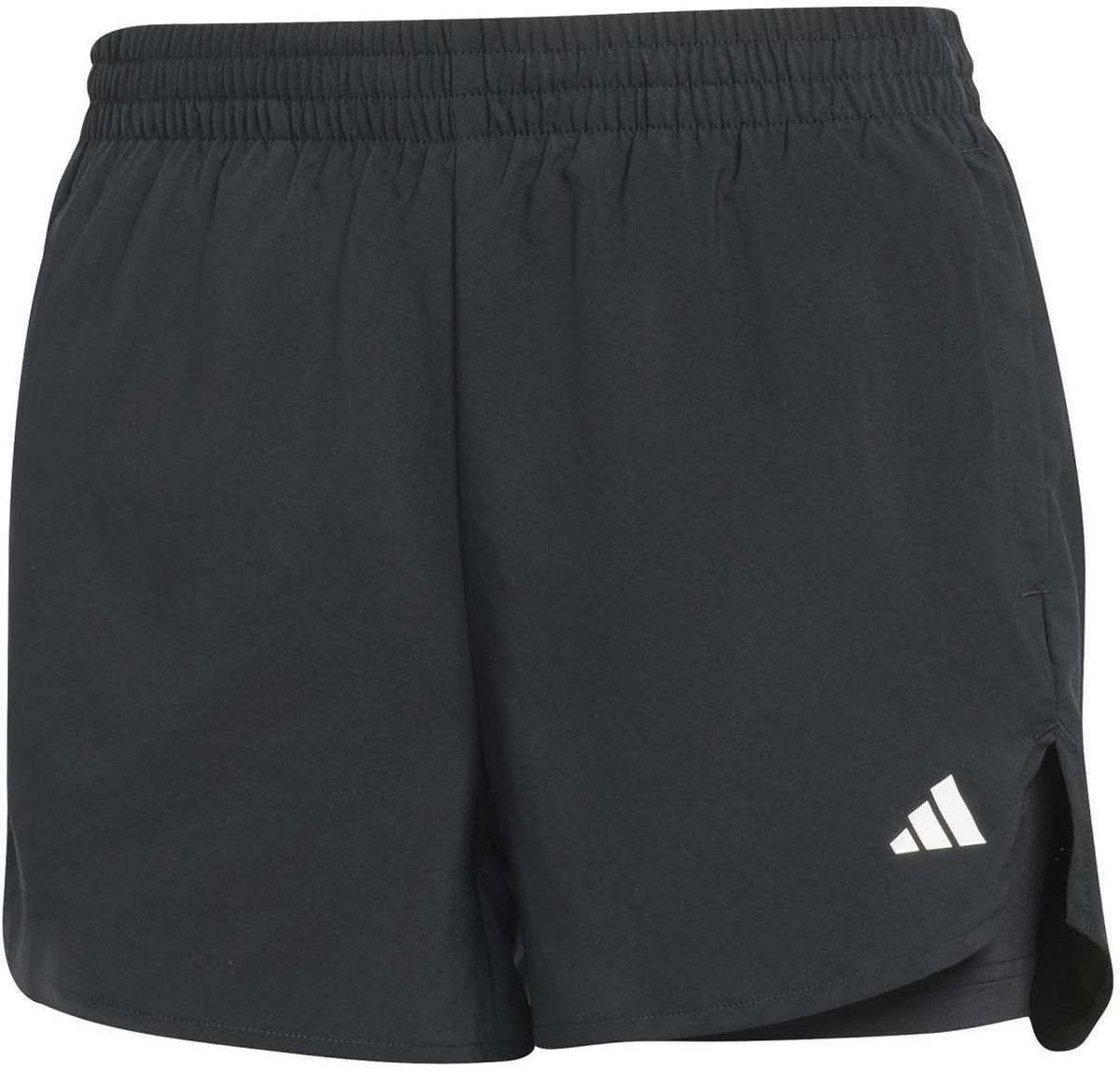 ADIDAS Damen Shorts Workout Essentials-2-in-1
