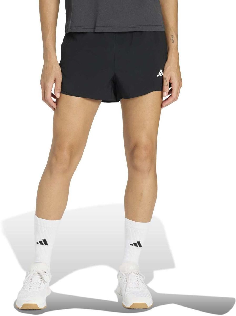 ADIDAS Damen Shorts Workout Essentials-2-in-1